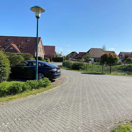 Schaefer An Der Harle Apartamento Altfunnixsiel