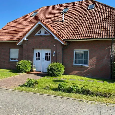 Schaefer An Der Harle Apartment Altfunnixsiel