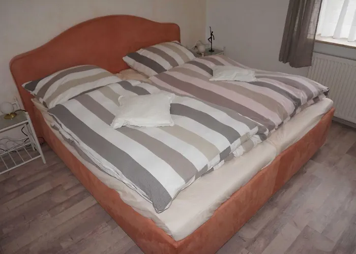 Schaefer An Der Harle Altfunnixsiel